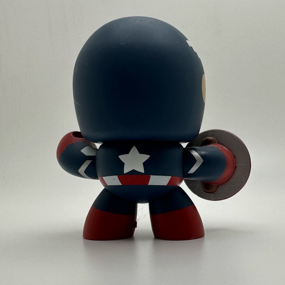 👽 Mighty Muggs- Avengers Marvel Set +FREE GIFT! - Picture 6 of 12
